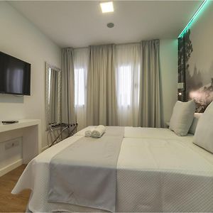Habitación Estándar con Cama King