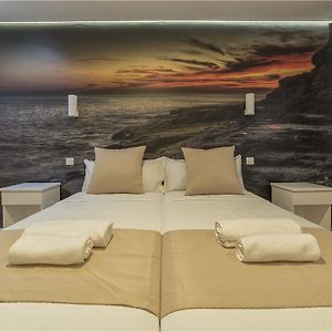 Habitación Superior con Cama King