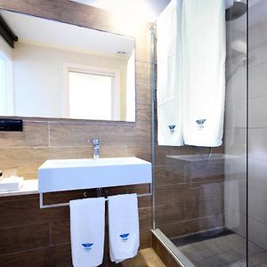 Habitación Estándar con Cama King