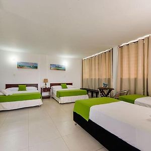 Habitación Cuádruple