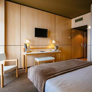 Suite con Cama Queen
