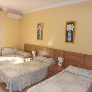 Habitación Familiar