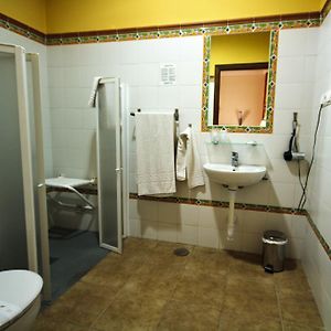 Habitación Individual