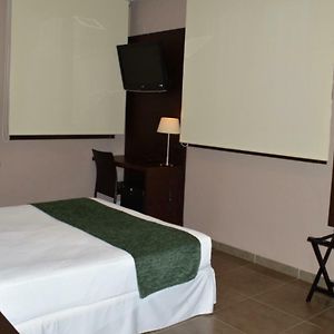 Habitación Doble Económica
