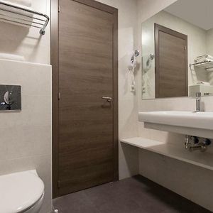 Habitación Estándar con Cama King