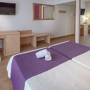 Habitación Triple Planta baja