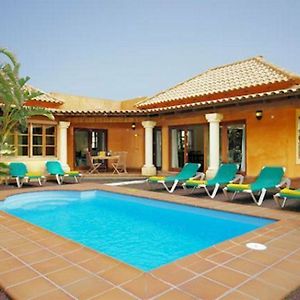 Villa de 2 Dormitorios