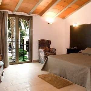 Suite Confort con Cama King
