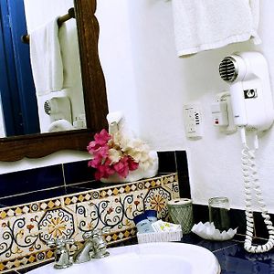 Habitación Deluxe con 2 Camas Individuales