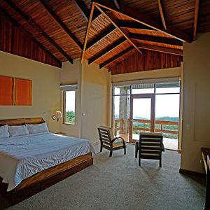 Suite Nupcial con Cama King