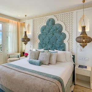 Suite con Cama King