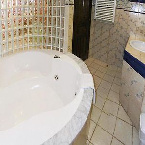 Habitación Doble Deluxe