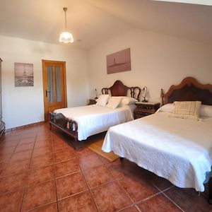 Habitación Estándar con Cama King
