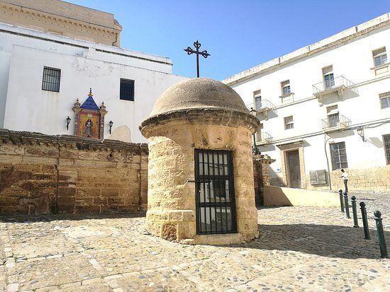 la Plaza de Fray Felix