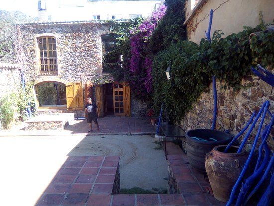 la Galería Carles Bros