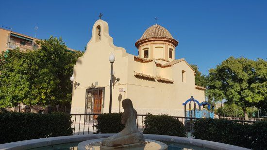 Ermita de San Antonio