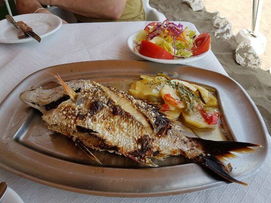 Chiringuito Los Compadres