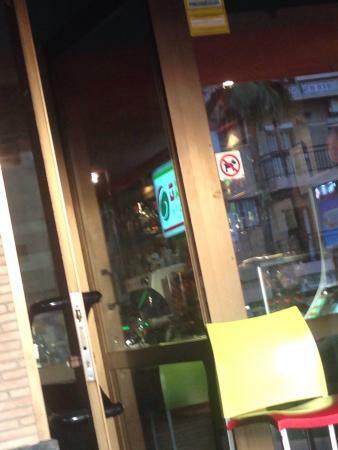 Galera Sport Cafe
