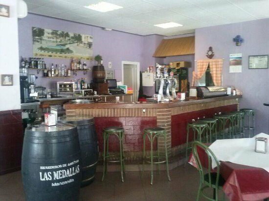 Bodegon la Fuente