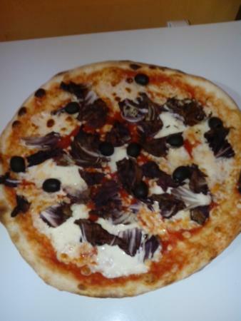 Pizzeria Ristorante Enrico