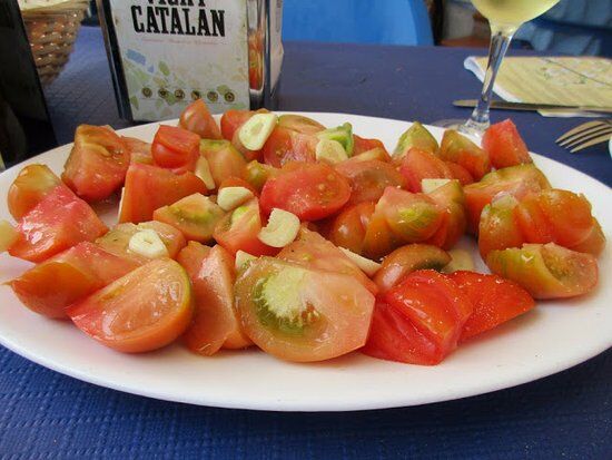 Café Bar Calagrande