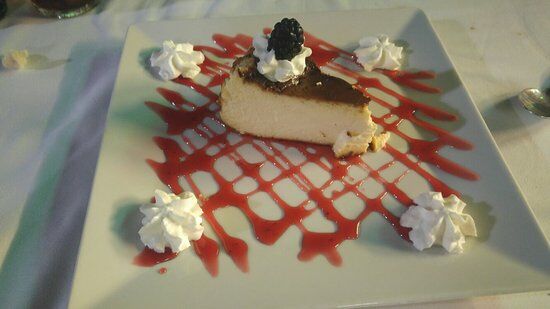 Las Brasas de Alberto