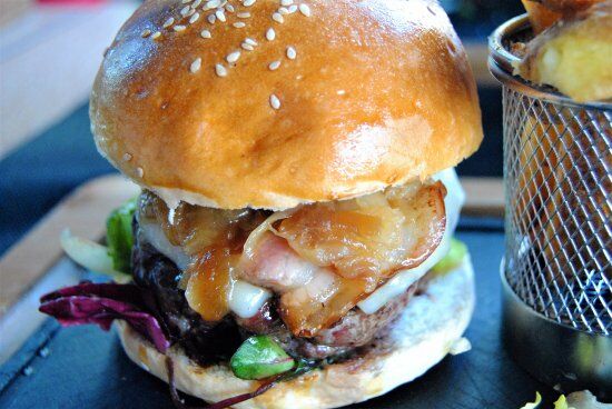 Gottan Grill Gourmet