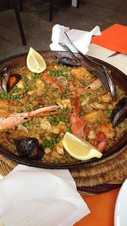 Restaurant Marcel Cerdan