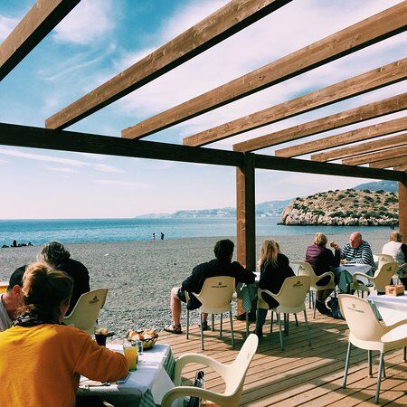 Chiringuito La Charca