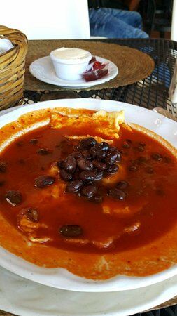 Restaurant EL ATAJO
