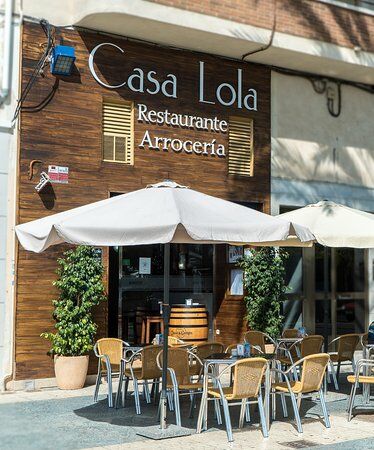 Casa Lola