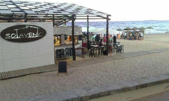 Chiringuito Sotavento