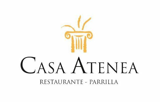 Restaurante Casa Atenea