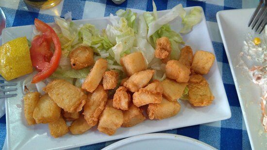 El Pescaito De Nicolas