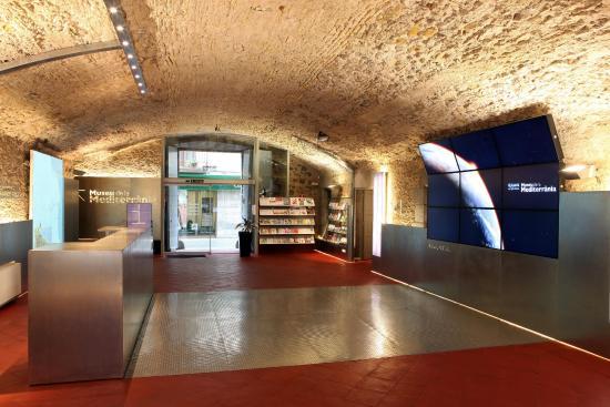 Museo del Mediterráneo