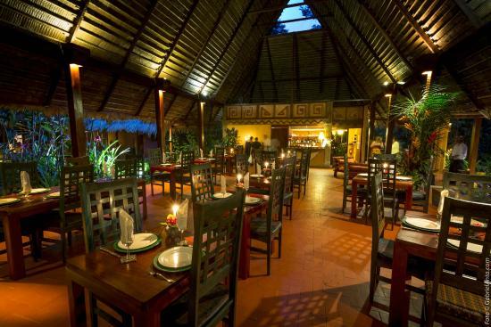 Restaurante Wandha