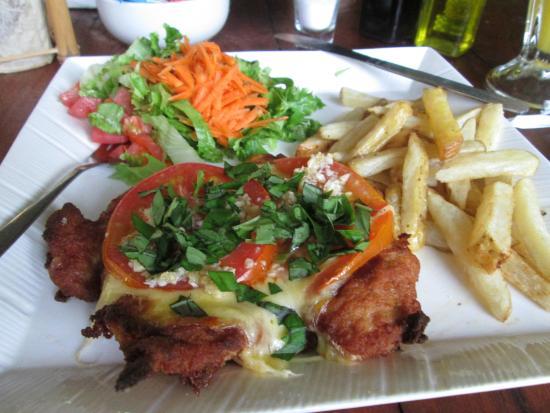 Kire Cafe Restaurant Grill