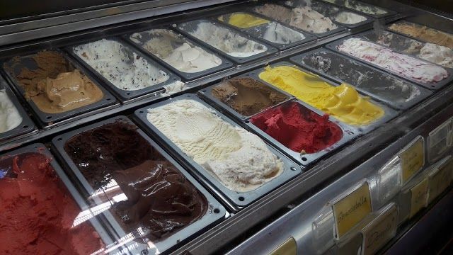 La Gelateria