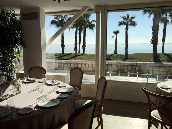 El merendero de Antonio Martín