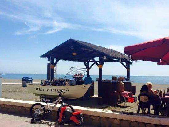 Bar Restaurante Victoria