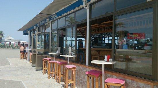 Restaurante Lázaro Y Concha