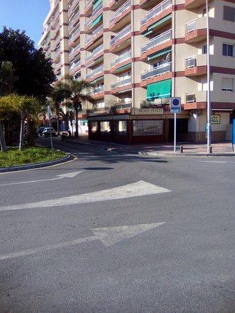 Meson Petete