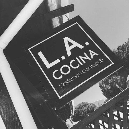 L.A. Cocina