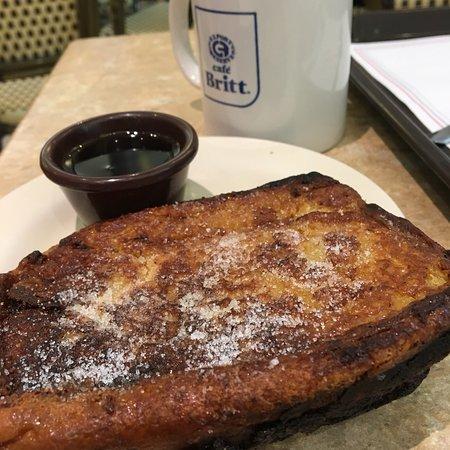 Le Petit Chez Christophe