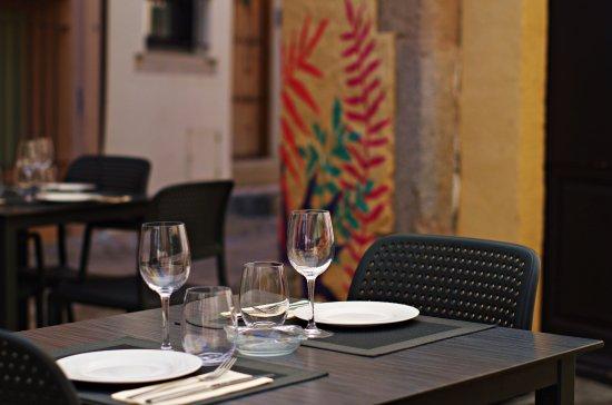 Restaurant L'Arc