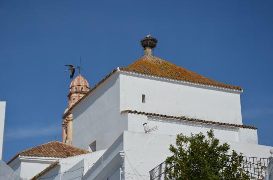 Iglesia de Nuestra Señora de las Angustias