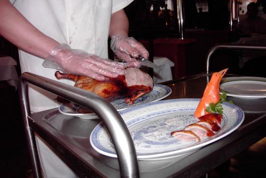 Restaurant Chino Asia