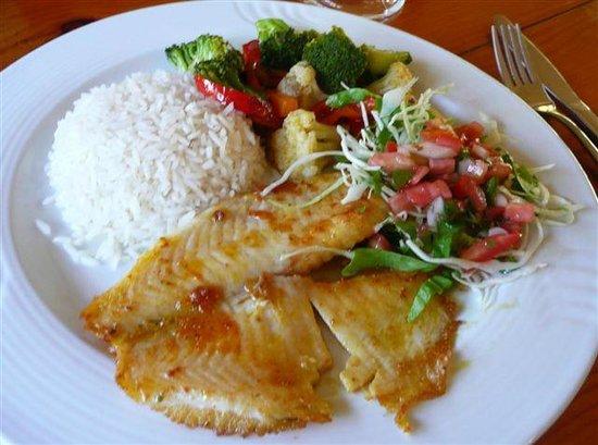 Sun Rise