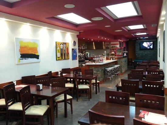 Carpi Pizza