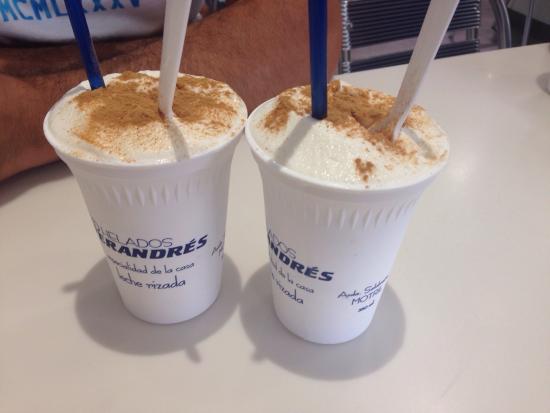 Heladeria PERANDRÉS